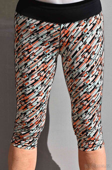 Legíny dlouhé Only,Crane,Crivit aj.vel.S-L - 15