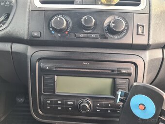 Škoda Fabia 2 Sportline - 15