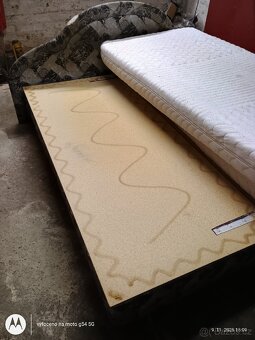 Manželská postel - 15