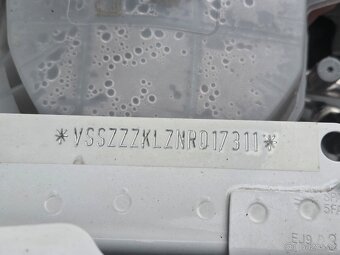 Seat Leon 1.5eTSi 110kW DSG Style 1.maj - 15