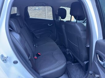 Renault Clio 90k 1.MAJ. ČR DPH NEHAVAROVÁNO - 15