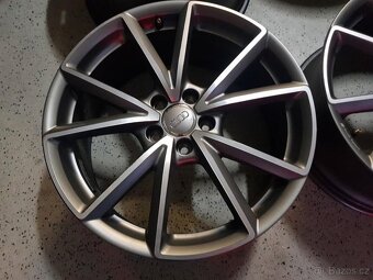 Audi A5 3.0 TDI Sportback, Quattro - 15