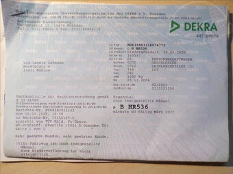 Mercedes-Benz I 1,6 ELEGANCE,AUTOMAT - 15