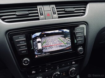 ŠKODA OCTAVIA COMBI III 2.0TDI 110KW DSG STYLE 2016 - 15