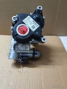 Rozvodovka,poloosa,diferenciál Dacia Duster - 15