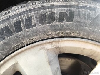 Ford Focus C-MAX ( Na náhradní díly nebo opravu ) - 15