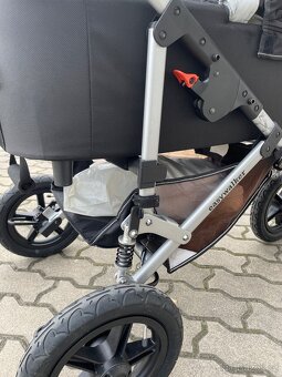 Kočárek Easy Walker Sky Plus - 15