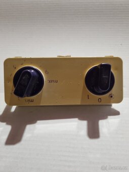 RŮZNÉ NA ETA. 0024 3024 - 15