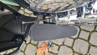 Indian Roadmaster r.v. 2017 - 15
