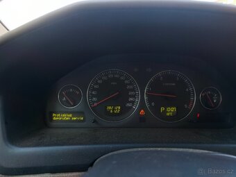 Volvo XC70 2.4D - 15