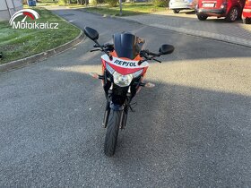 Honda CBR 250 R - 15