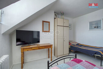 Prodej rodinného domu 4+1, 152 m², Svéradice - 15