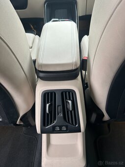 BMW X1 sDrive U11 360°- HeadUp - Nez.topení - DPH - 15