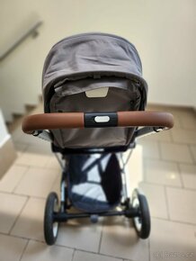 Cybex Talos s lux Soho Grey 3 v 1 - 15