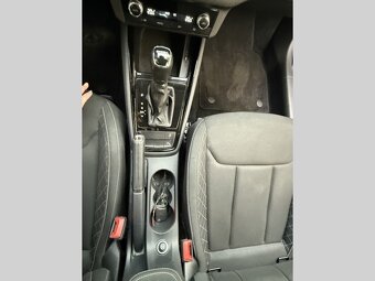 Škoda Kamiq 1.0 TSi Style DSG VIRTUAL KOKPIT - 15