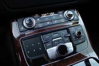 Audi A8 3.0 TDI V6 Quattro tiptronic 8-st, záruka 1rok - 15