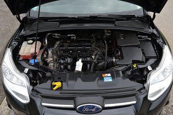 Ford Focus 1.6i 16V 92kW Style Plus - 15