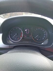 Fabia combi 1,2 tsi 81 Kw 6.kvalt  Style plus - 15