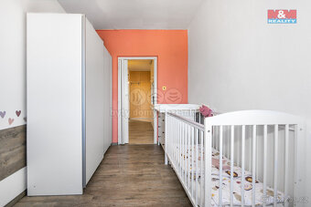 Prodej bytu 3+1, 65 m², Plzeň, ul. Břeclavská - 15
