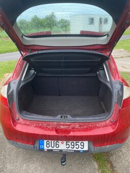 Renault Mégane 1.5 dCi 81 kW | Tažné zařízení - 15
