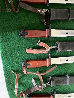 Bodaky ak-47 - 15