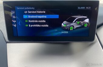 BMW i3S  2022 FULL - 15