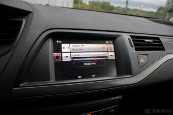 Citroën C5 BlueHDi 150 S&S Business Seduction - 15