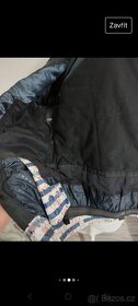 Zimni bunda na snowboard / lyže Roxy Torah Bright - 15