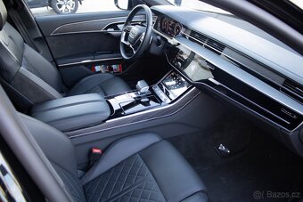 Audi A8 50 3.0 TDI mHEV V6 quattro tiptronic - 15