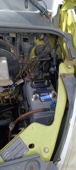Iveco daily 3l / 107kw plachta - 15