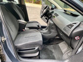 CITROËN C4 1.6 HDI,80kW,rok výroby 2005 - 15