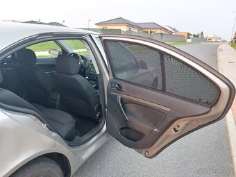 Škoda Octavia 2.0 TDI , 103kw, 04/2007 - 15