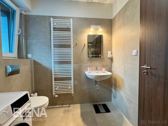 Pronájem bytu 1+kk 34 m² Sochorcova, Praha - Háje - 15