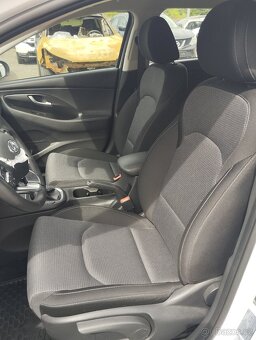 Hyundai i30, 1.0, Benzín, rv.2024/05 (c.j 2733) - 15