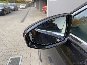 Audi A6 40 TDI, rok 2019, 145 000 km - 15