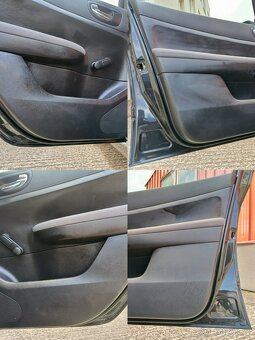 Peugeot 307 1.4i  65 Kw Bez Koroze Slušní Stav 78 Tis Km  - 15