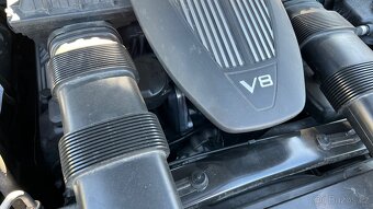 BMW X5 E70 4.8 V8 261kw výměna - 15