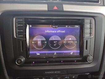Škoda Superb II 2.0TDI DSG TOP - 15