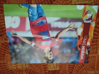 Plakáty FC Viktoria Plzeň - 15