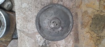Jawa speciál zapalování - 15