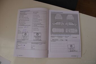 Volkswagen CC, 2,0TDi 130KW, 4 x 4,DSG,120.216km - 15