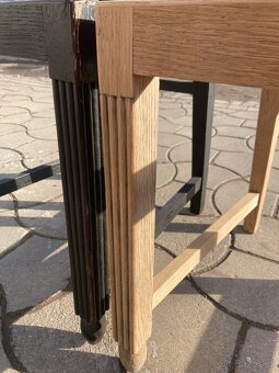 Židle - renovace - 15