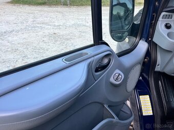 Ford Tranzit 2.2 tdci - 15