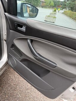 Ford kuga 4x4 2.0 TDCi 100kw manuální převodovka - 15