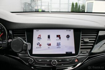 Opel Astra ST 1.6 CDTI / AJ NA SPLÁTKY / PROTIÚČET / - 15
