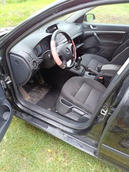 Škoda Octavia 4x4 - 15