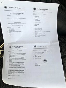 Zimní sada 7,5x17 ET 45, 5x108 mm, Pirelli 215/65/17, 7-8 mm - 15