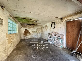 Prodej rodinného domu , Studénka, ev.č. 00941 - 15