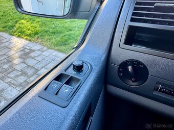 Volkswagen Transporter, T5 1.9TDI,1.MAJ,AC,TEMPOMAT - 15