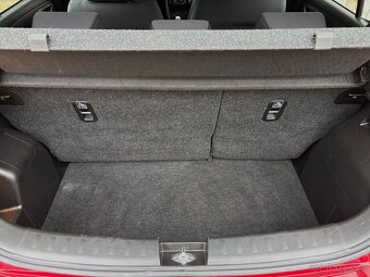 Suzuki Swift,  1.2 69 kW 4x4 64000 km PLNÝ SERVIS PĚKNÉ  - 15